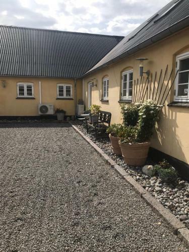 Apartamento Strandseg�rd Ferielejlighed