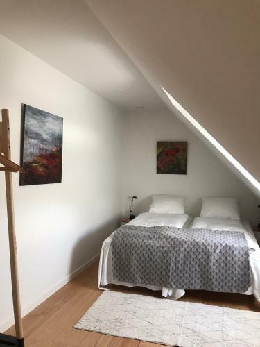 Apartamento Strandseg�rd Ferielejlighed
