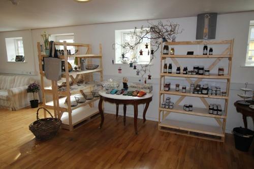 Apartamento Strandseg�rd Ferielejlighed