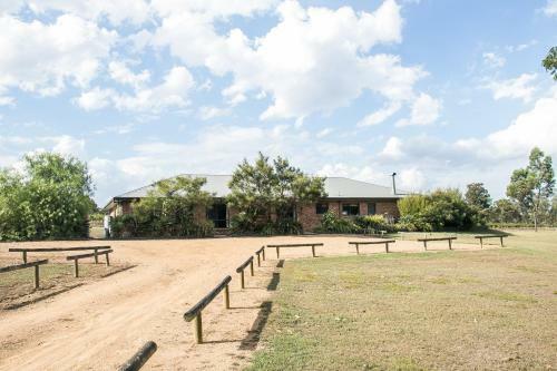 Ironstone Estate