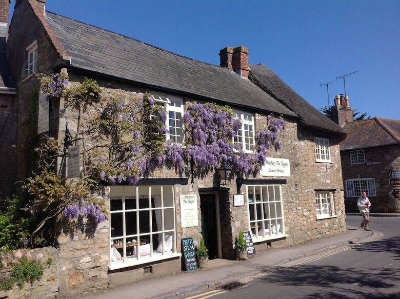 Bed & Breakfast Abbotsbury Tea Rooms