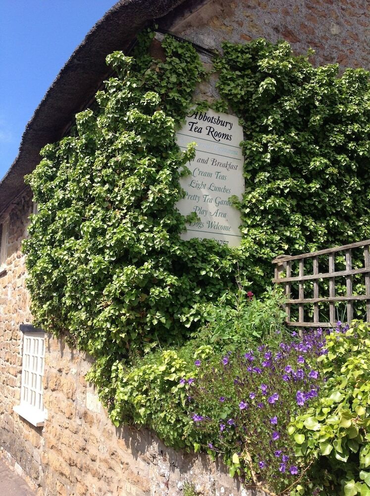 Bed & Breakfast Abbotsbury Tea Rooms