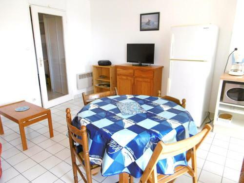 Apartamento Appartment Erwan