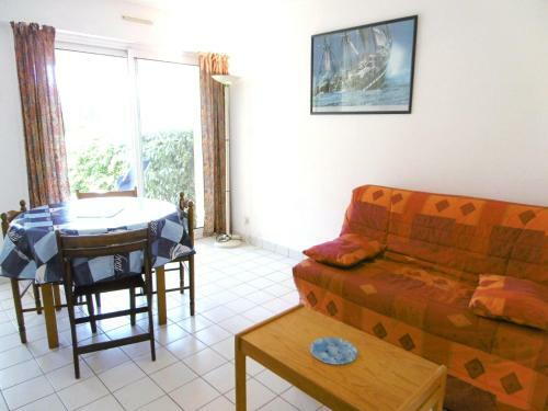 Apartamento Appartment Erwan