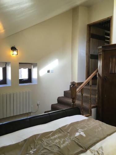 Wye View