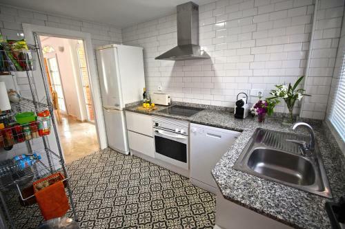 Bungalow Amerador