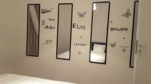 Apartamento Helios Downtown Metro