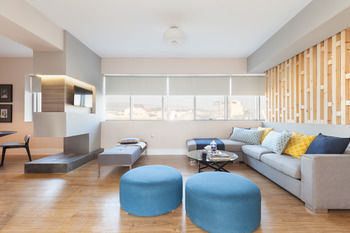 Apartamento 47 Luxury Suites
