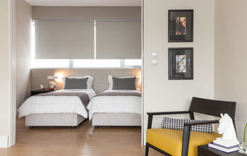 Apartamento 47 Luxury Suites