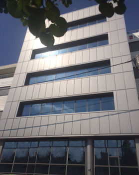 Apartamento 47 Luxury Suites
