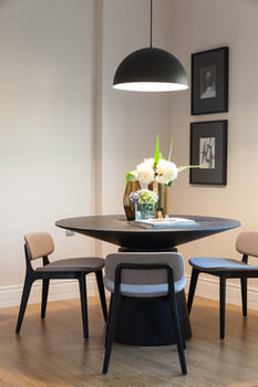 Apartamento 47 Luxury Suites