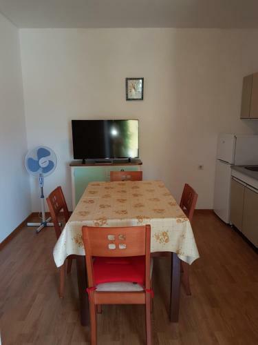 Apartman Mila