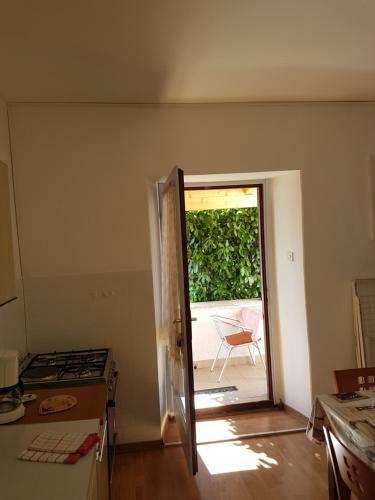 Apartman Mila