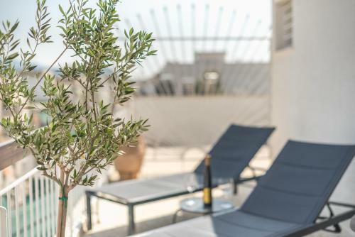 Apartamento Athenstay Loft