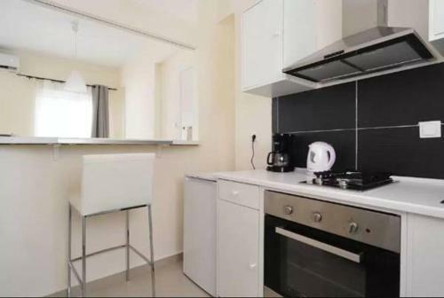 Apartamento The White House