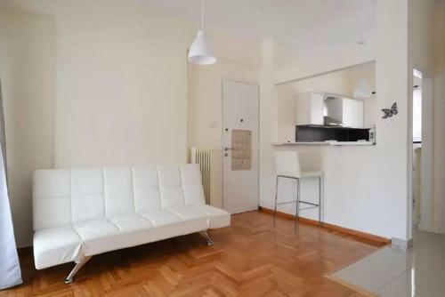Apartamento The White House