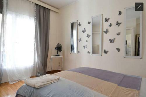 Apartamento The White House