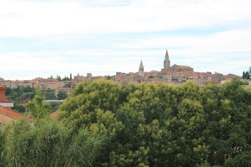 Apartamentos Casa Fanni