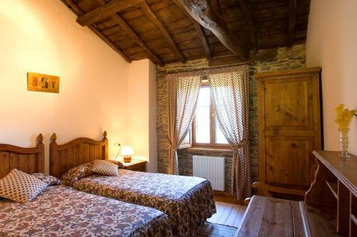 Agroturismo Casa Milia