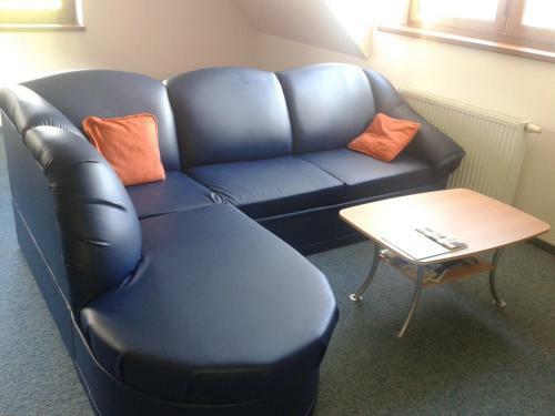 Hostal Apartment Hanny