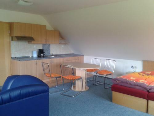Hostal Apartment Hanny