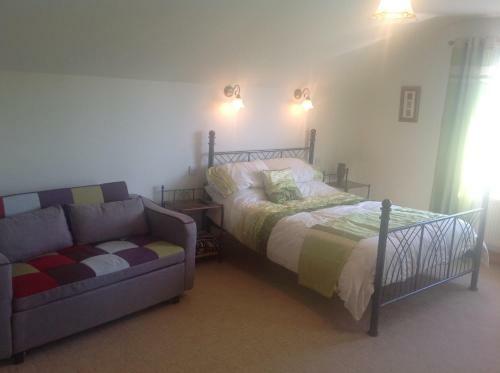 Bed & Breakfast Donegal Lodge