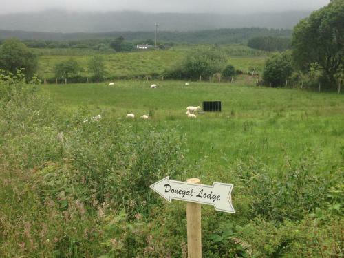 Bed & Breakfast Donegal Lodge