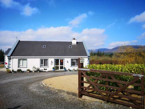 Bed & Breakfast Donegal Lodge