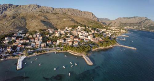 Adriatic Apartment