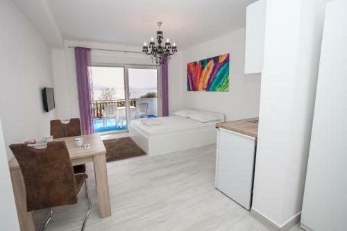 Adriatic Apartment