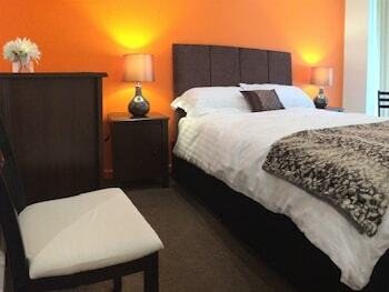 Bradford Serviced Apartments