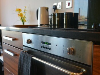 Bradford Serviced Apartments