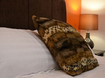 Bradford Serviced Apartments
