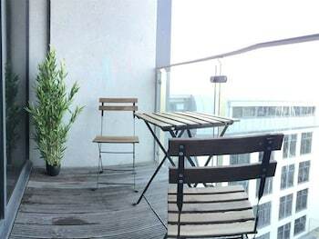 Bradford Serviced Apartments