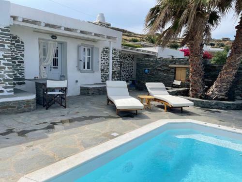 Apartamento Efthymia Suites