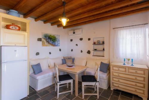 Apartamento Efthymia Suites