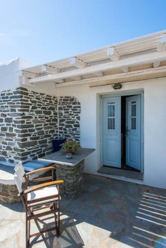 Apartamento Efthymia Suites