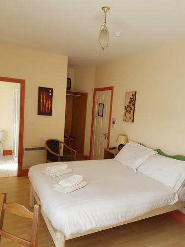 Hostal Myles Creek