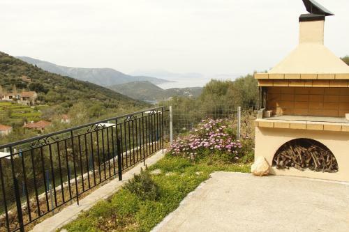 House Calypso