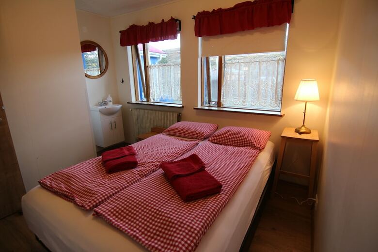 Bed & Breakfast Cja Guesthouse
