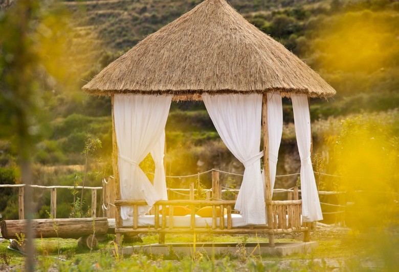 Hotel Aranwa Pueblito Encantado Del Colca
