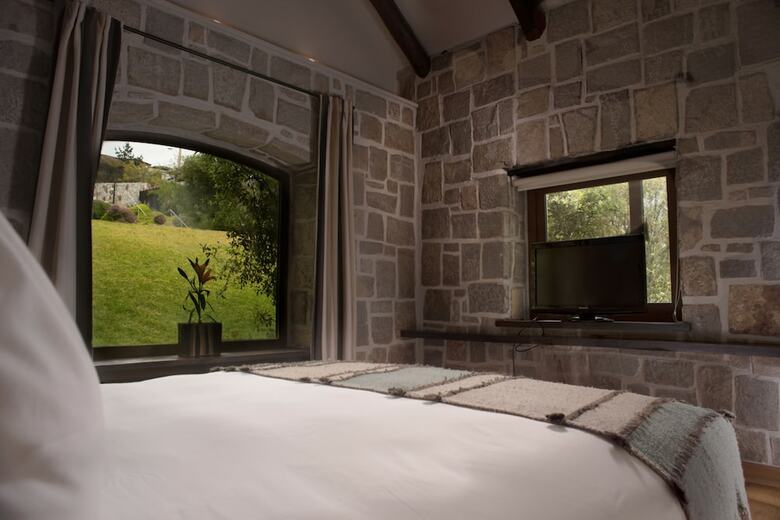 Hotel Boutique Casadoca