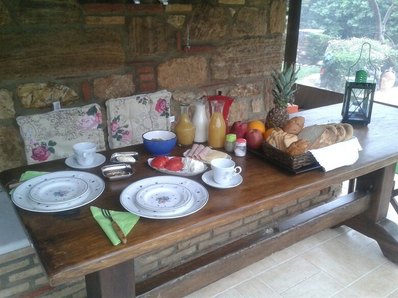 Apartamento Kalogirou Stone House