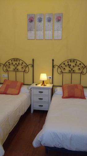 Hotel Restaurante Parador De Felechosa