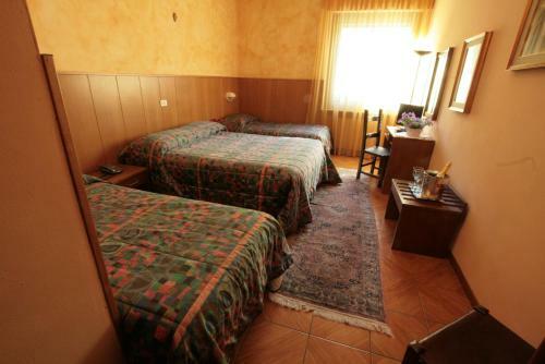 Hotel Sarre