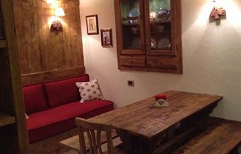 Hostal Relais Du Berger