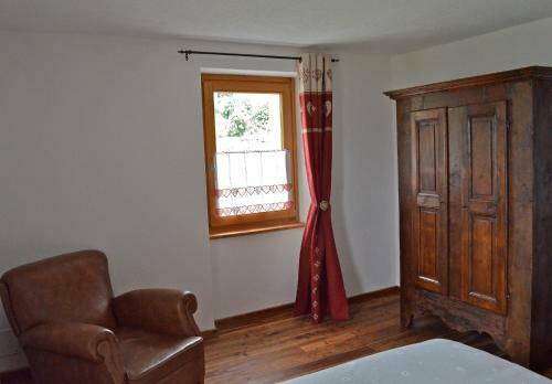 Apartamento La Maison De Jos�