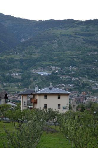 Apartamento La Maison De Jos�
