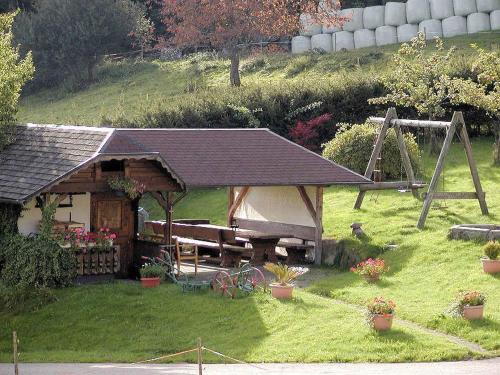 Posada Schanzenberghof
