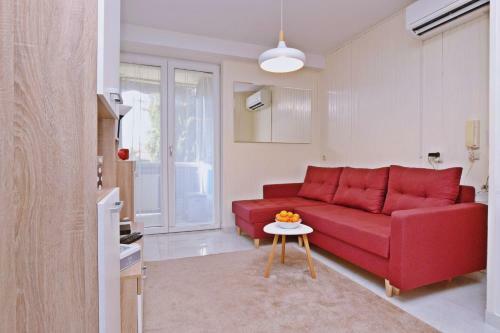 Apartment Blue Promenade